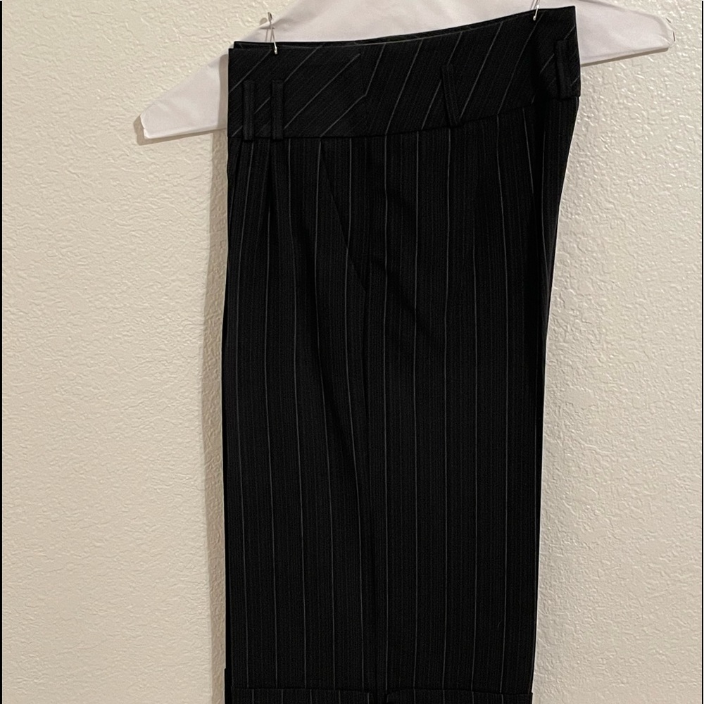 Black House White Market Womens Size 2 Knickerbockers Dark Grey